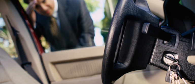 24 hour car locksmith in South San Jose Hills