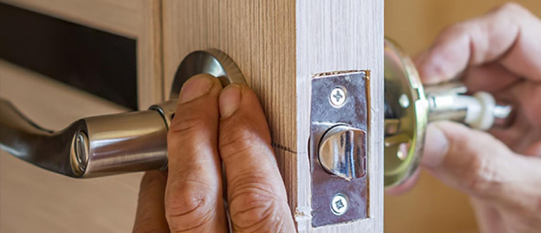 South San Jose Hills 24 hour residential locksmith