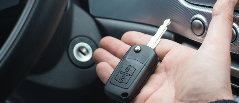 Car locksmith South San Jose Hills