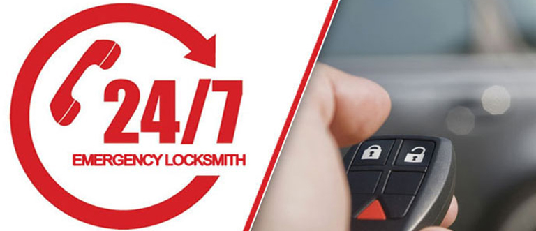 Emergency Locksmith South San Jose Hills